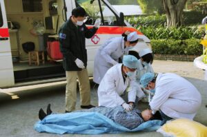 curso de acciones básicas para la atención de una persona con afectación de la salud del sena, curso de primeros auxilios en el sena, cursos de salud sena, salud sena sofia plus, tenico en salud en el sena