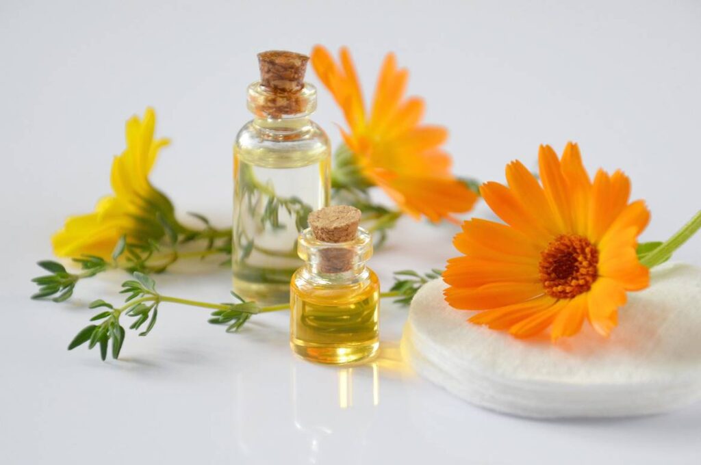 agroindustrial sena, aceites esenciales: extracción, usos y aplicaciones, cursos de agropecuaria en el sena