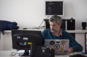 curso de aplicación del marco de trabajo scrum para proyectos de desarrollo de software del sena, calidad en el desarrollo de software sena