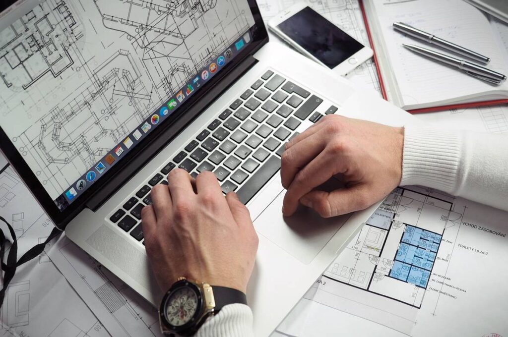 curso de autocad 2d del sena, cursos de diseño sena
