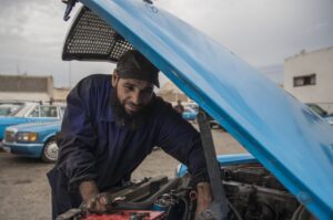 curso de bombas lineales mecánicas del sena, curso de mecanica automotriz en el sena