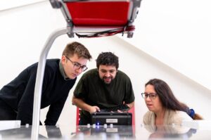curso de calidad en el desarrollo de software del sena