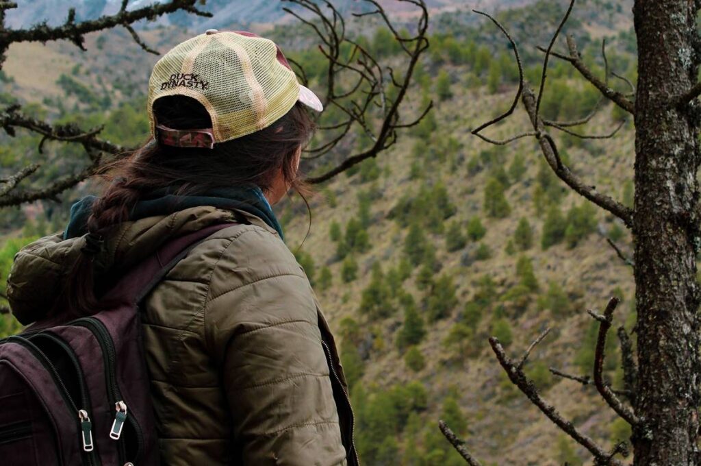 curso de caracterización del desempeño ambiental de la organización del sena, forestal y medio ambiente sena