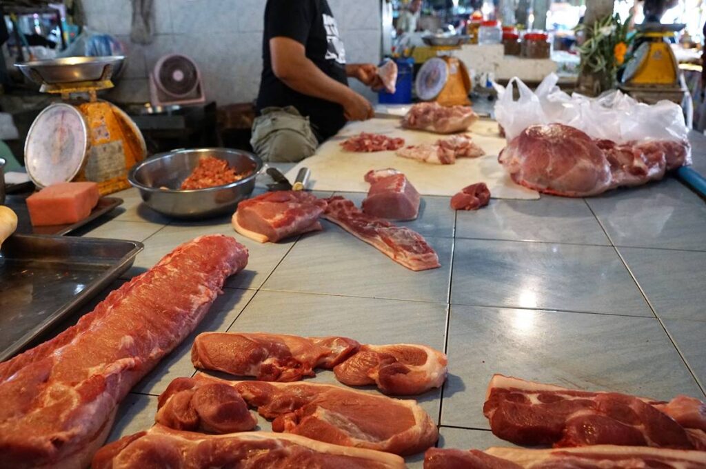 curso de corte y porcionado de carnes del sena, agroindustrial sena, cursos de agropecuaria en el sena