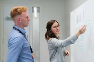 curso de costos y presupuestos para edificaciones i: generalidade, administración de proyectos de construcción sena