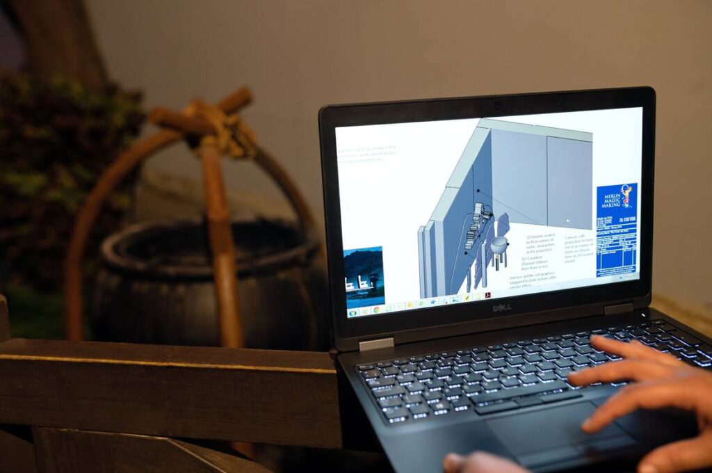 curso de creación de gemelos digitales de producto en industria 4.0 del sena, cursos de diseño sena