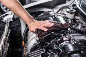 descripción y funcionamiento del motor de combustión interna a gasolina (la culata), curso de mecanica automotriz en el sena