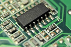 curso de diseño de productos electrónicos con microcontroladores del sena