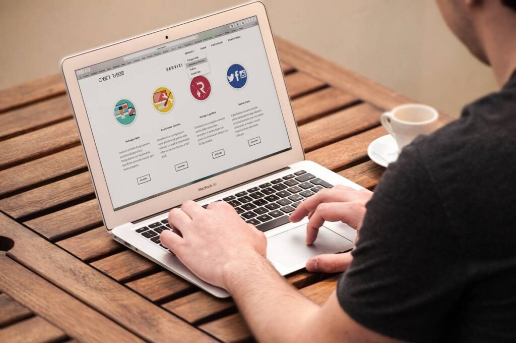 curso de diseño web con adobe dreamweaver del sena, cursos de programación sena gratis, cursos de programación en el sena