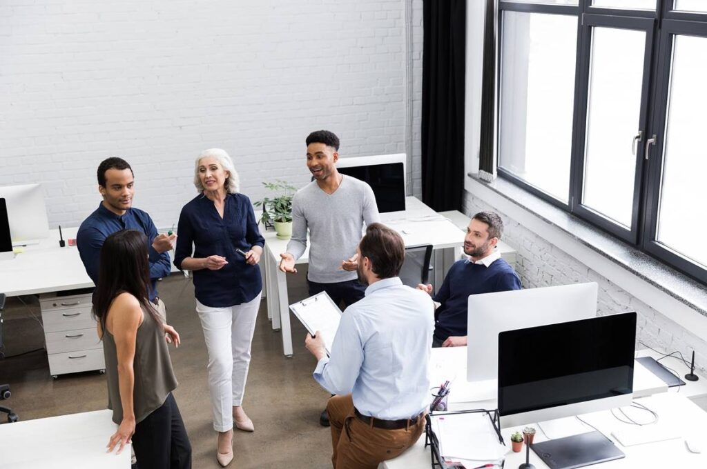 curso de formación de líderes con talento integrales y competitivos del sena, gestion organizacional sena