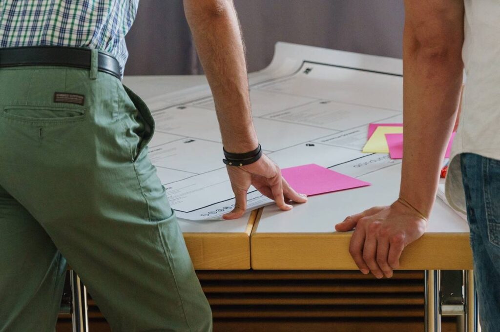 curso de generación de ideas innovadoras con design thinking del sena, cursos de diseño sena