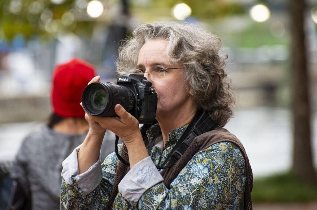 curso de inmersión a la fotografía digital del sena, cursos de fotografía sena