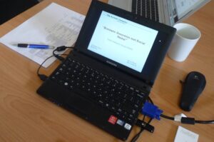 manejo de herramientas microsoft office 2010: powerpoint, curso de ofimatica sena