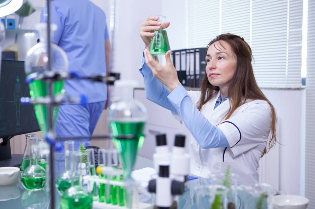 curso de nanotecnología y aplicaciones del sena