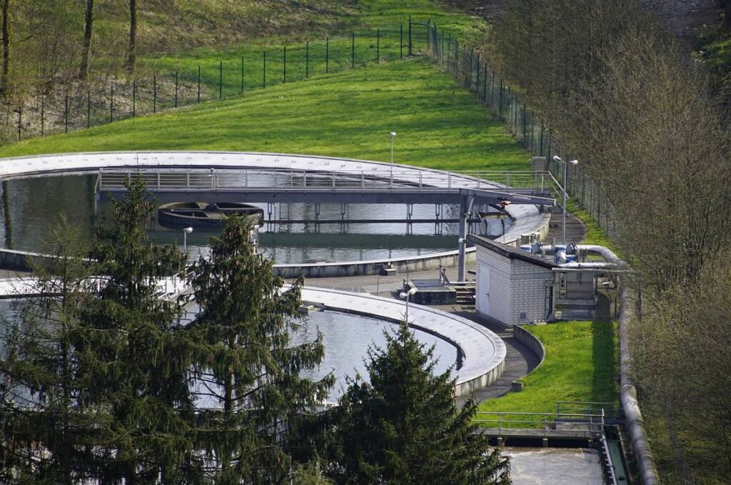 curso de operación de sistemas de potabilización de agua del sena, forestal y medio ambiente sena