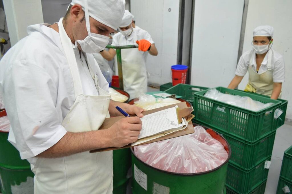 curso de protección y conservación de alimentos del sena, agroindustrial sena, cursos de agropecuaria en el sena