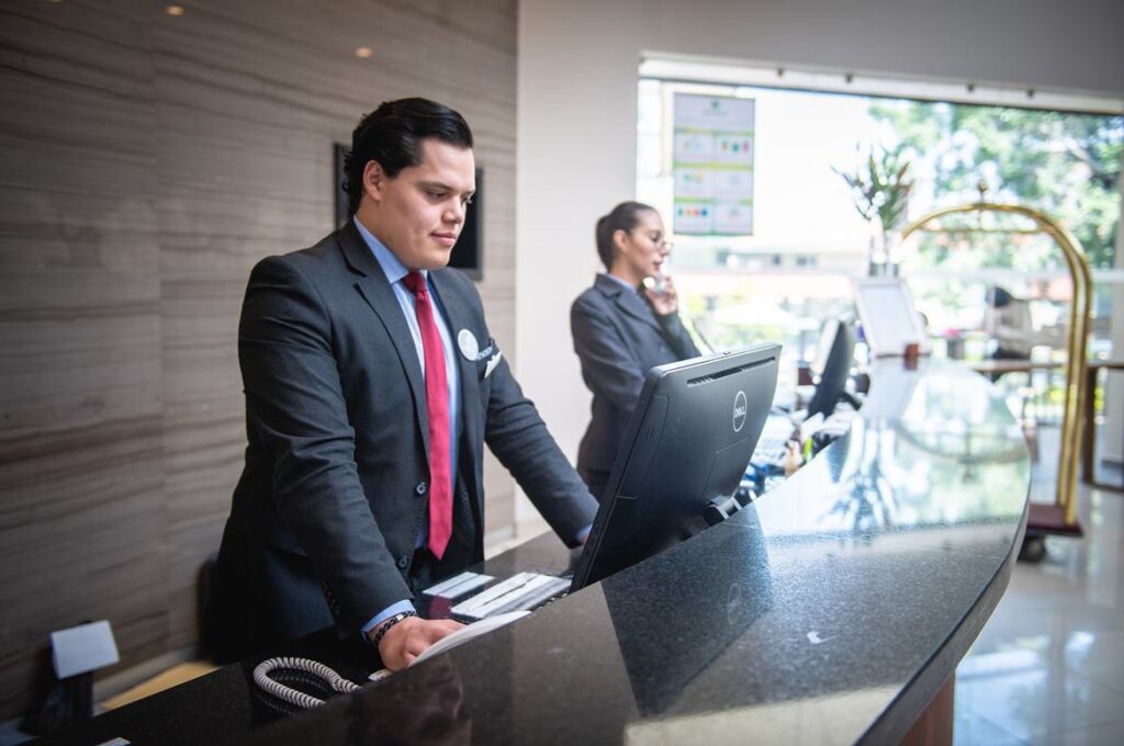 curso de servicio al cliente un reto personal del sena, gestion organizacional sena