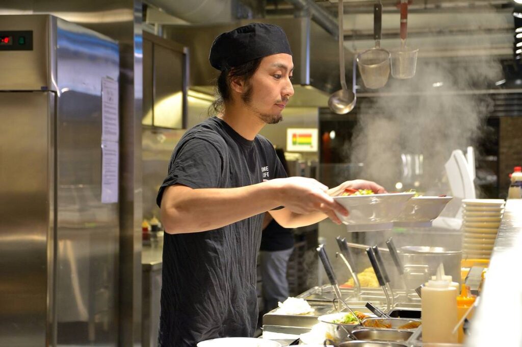 curso de servicios gastronómicos del sena, cursos de gastronomía en el sena, cursos de cocina en el sena virtual