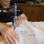 curso de trazo, corte y confección de la falda clásica del sena, cursos de confección en el sena, textil y confección sena, corte y confeccion sena, cursos de costura sena