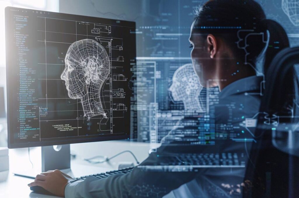 curso desarrollo de gemelo digital de producto en estilo libre para industria 4.0, cursos de diseño sena