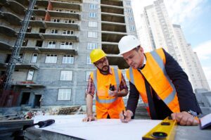 administración de proyectos de construcción sena