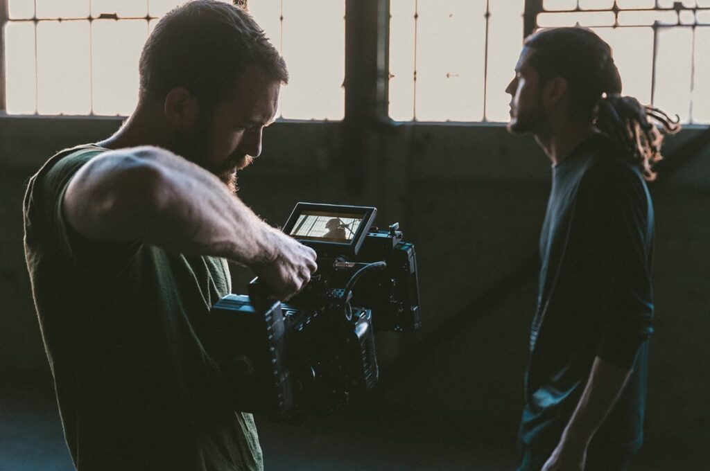 cursos de audiovisuales en infotep
