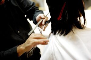 cursos de belleza y peluquería en infotep