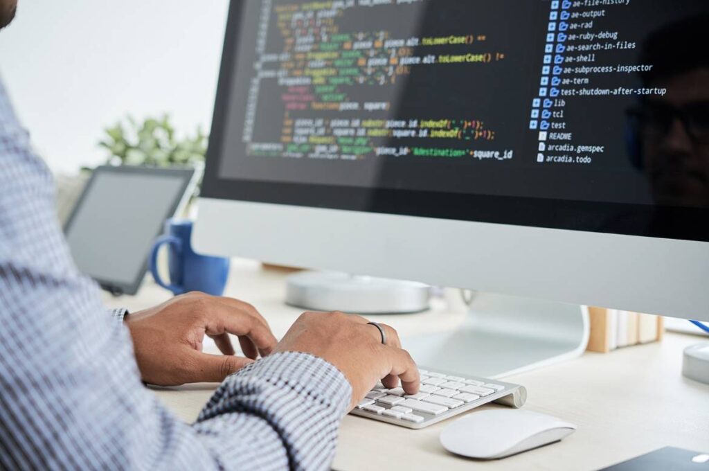 cursos de calidad en el desarrollo de software del sena