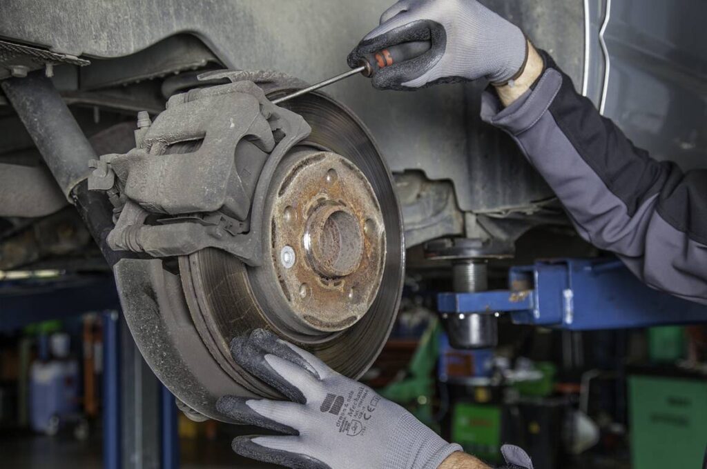cursos de mecánica automotriz en infotep