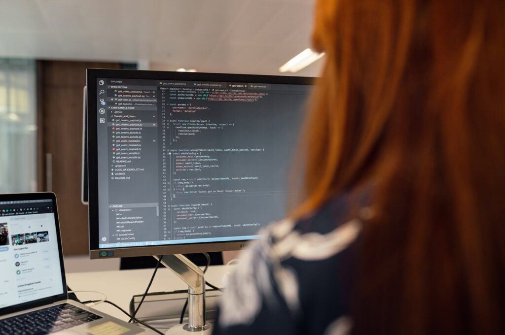 cursos de programación sena gratis