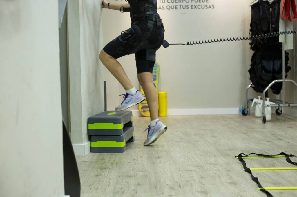 cursos de terapia física (fisioterapia) en infotep