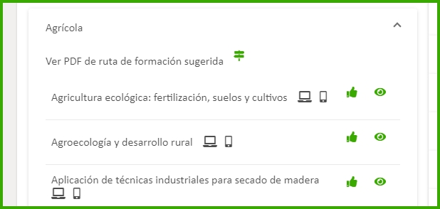 inscripciones de los cursos agrícolas en el sena, cursos de agropecuaria en el sena